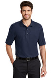Port Authority® Tall Silk Touch™ Polo