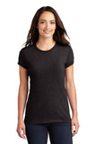 District ® Women’s Fitted Perfect Tri® Tee