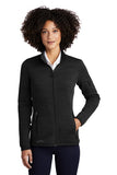 Eddie Bauer® Ladies Sweater Fleece Full-Zip