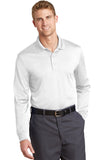 CornerStone® Select Snag-Proof Long Sleeve Polo