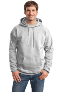 Port & Company® - Essential Fleece Pullover Hooded Sweatshirt