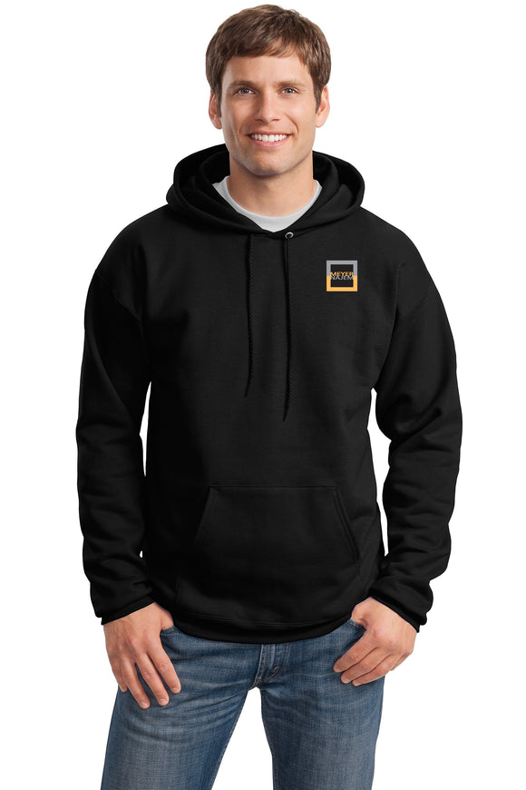 Port & Company® - Essential Fleece Pullover Hooded Sweatshirt – Meyer Najem