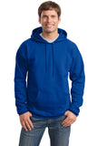 Port & Company® - Essential Fleece Pullover Hooded Sweatshirt