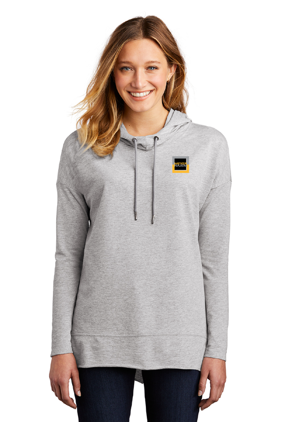 District® Women’s Featherweight French Terry™ Hoodie